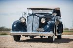 Packard Twelve Sport Phaeton 1936 года